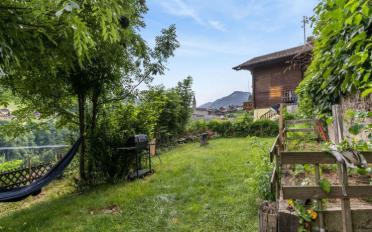 Chalet 7 pièces - image - 13
