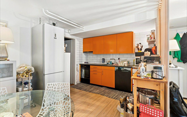 Immeuble mixte 11 pièces - image - 5