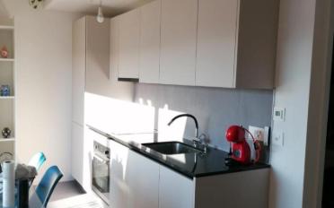 Dachwohnung 2 Zimmer - image - 3