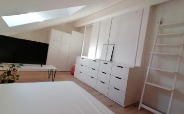 Dachwohnung 2 Zimmer - image - 7