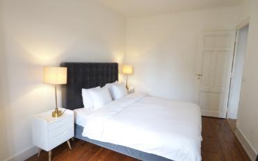 Möbl. Wohnobj. 3.5 Zimmer - image - 1