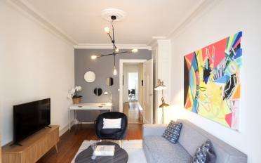 Möbl. Wohnobj. 3.5 Zimmer - image - 9