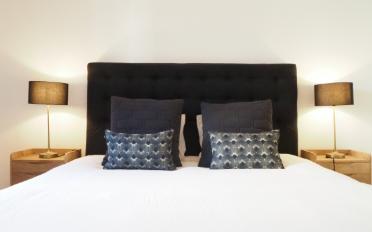 Möbl. Wohnobj. 3.5 Zimmer - image - 7