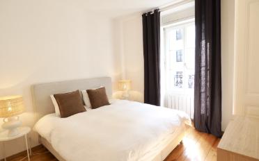 Möbl. Wohnobj. 3.5 Zimmer - image - 2
