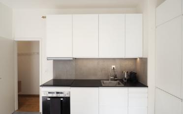 Möbl. Wohnobj. 3.5 Zimmer - image - 3