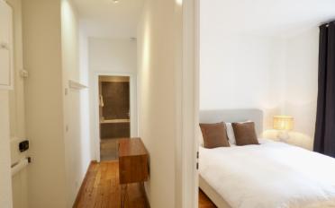 Möbl. Wohnobj. 3.5 Zimmer - image - 8