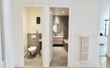 Furnished flat 4.5 rooms - image - 8