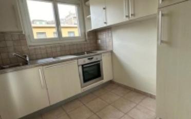 Apartment 4 rooms - image - 2