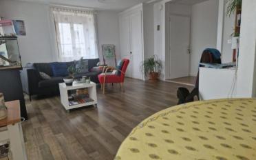Wohnung 3.5 Zimmer - image - 1