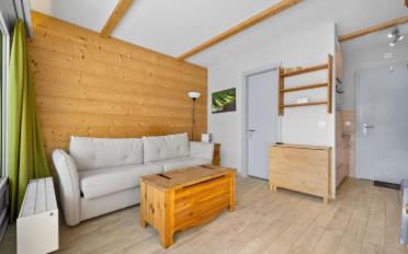 Apartment 1.5 rooms - image - 3