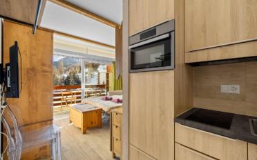 Apartment 1.5 rooms - image - 7