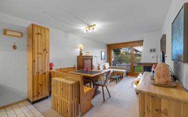 Wohnung 1.5 Zimmer - image - 2