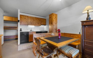 Wohnung 1.5 Zimmer - image - 4