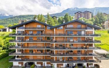 Appartement - image - 1