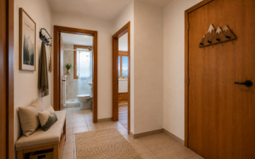 Wohnung 3.5 Zimmer - image - 1