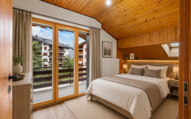 Wohnung 3.5 Zimmer - image - 10