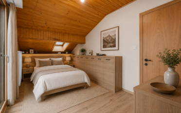 Wohnung 3.5 Zimmer - image - 12