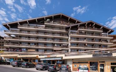 Apartment 1.5 rooms - image - 7
