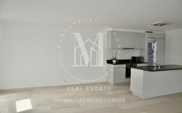 Terrace flat 3.5 rooms - image - 2