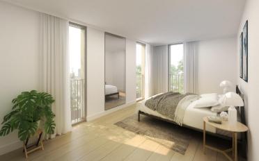 Wohnung 5.5 Zimmer - image - 5