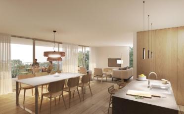 Wohnung 5.5 Zimmer - image - 4
