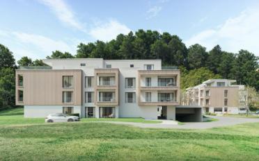 Apartment 3.5 rooms - image - 5