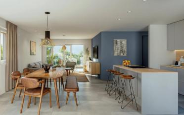 Apartment 2.5 rooms - image - 2