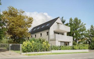 Wohnung 5.5 Zimmer - image - 13