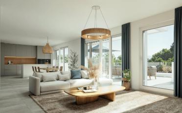 Wohnung 3.5 Zimmer - image - 10