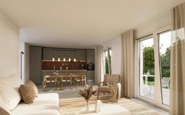 Wohnung 2.5 Zimmer - image - 8