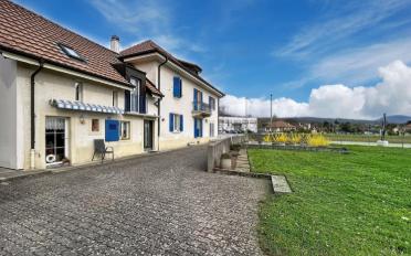 Wohnung - image - 1