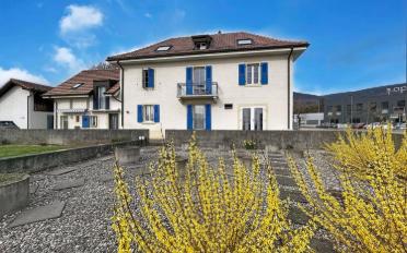 Wohnung - image - 2