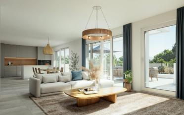 Wohnung 4.5 Zimmer - image - 6
