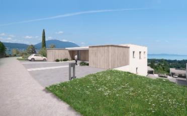 Villa 6.5 pièces - image - 7