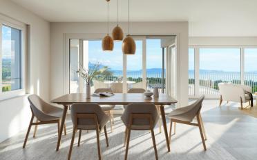 Villa 6.5 pièces - image - 8
