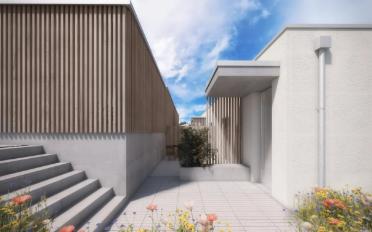 Villa 5.5 pièces - image - 3