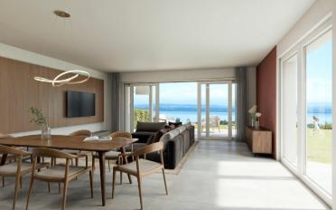 Villa 5.5 pièces - image - 7