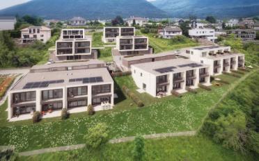 Villa 5.5 pièces - image - 8