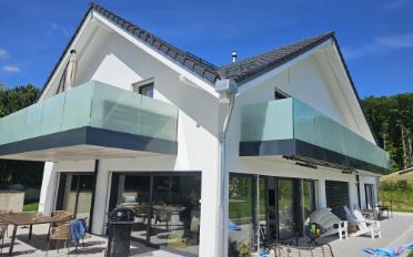 Attic flat 5.5 rooms - image - 17