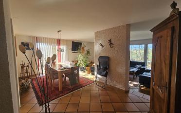 Wohnung 4.5 Zimmer - image - 4