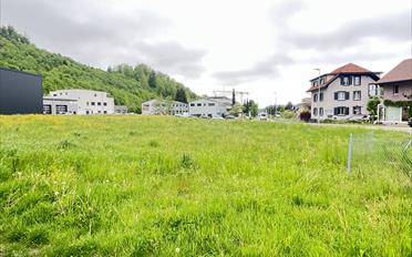 Terrain industriel - image - 1
