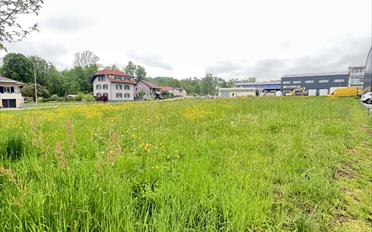 Terrain industriel - image - 3