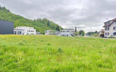 Terrain industriel - image - 4