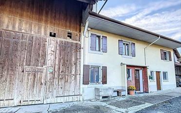 Ferme 5.5 pièces - image - 3