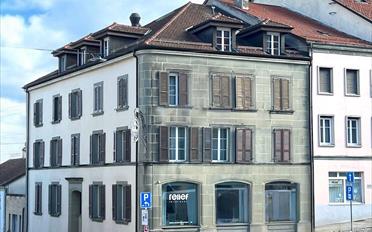 Residential building - image - 1