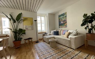 Residential building - image - 3