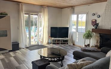 Einfamilienhaus 6.5 Zimmer - image - 2