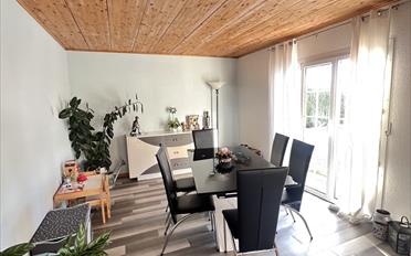 Einfamilienhaus 6.5 Zimmer - image - 3