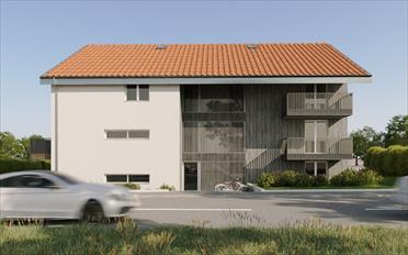Duplex 4.5 pièces - image - 3