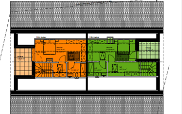 Duplex 4.5 pièces - image - 8